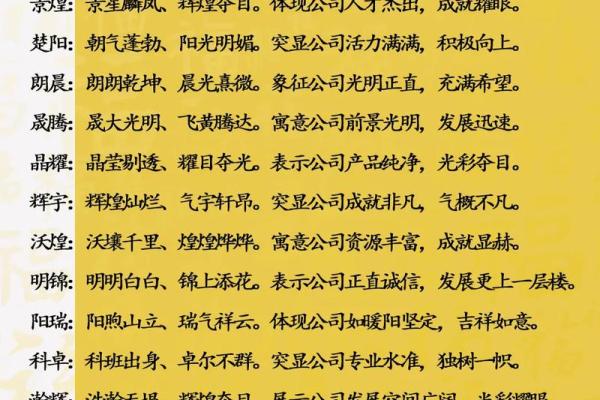 2个字的公司名称(2个字的公司名称大全简单大气)