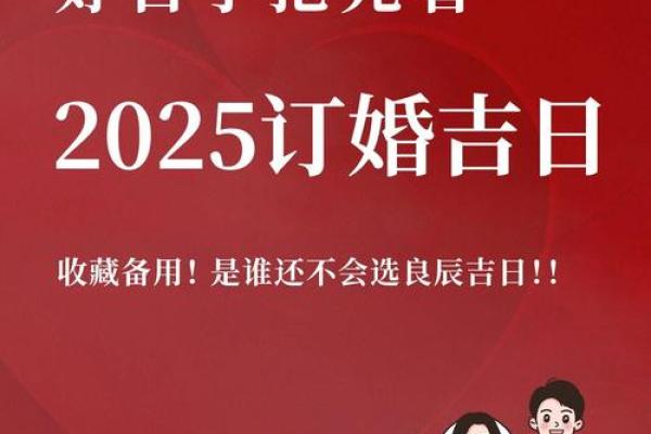 25年结婚领证吉日