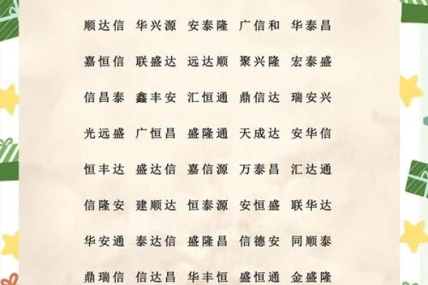 拿孩子名字作为公司名(用孩子名字做公司名字好不好)