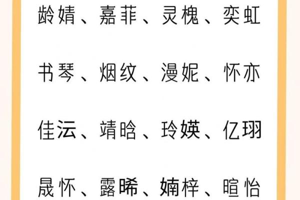 女孩子叫什么名字最好听(女孩子叫什么名字最好听)
