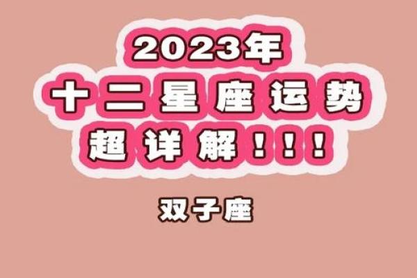 双子座每月运势查询(双子座每月运势2021)