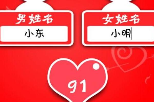 姓名测试打分免费查询(姓名测试打分免费查询张家淘)