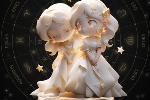双子座今座今日运势(双子座今日买彩票运势)