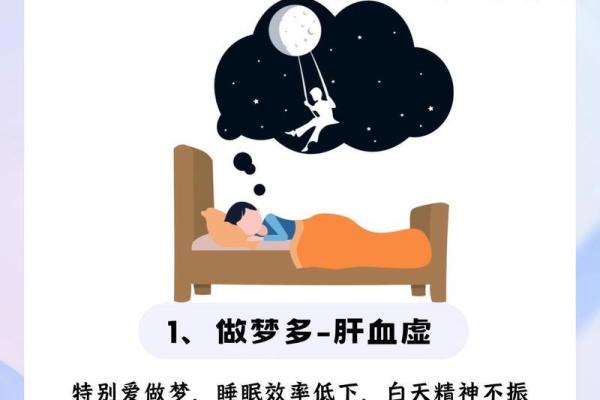 睡觉老做梦是什么原因(老人晚上睡觉老做梦是什么原因)