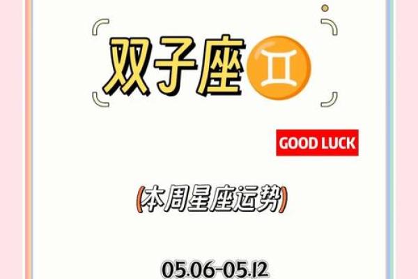 星座运势 双子座(星座运势双子座)