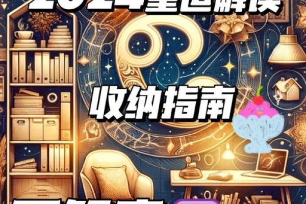 巨蟹座第一星座网2024年今日运势(巨蟹座2024年的全年运势)