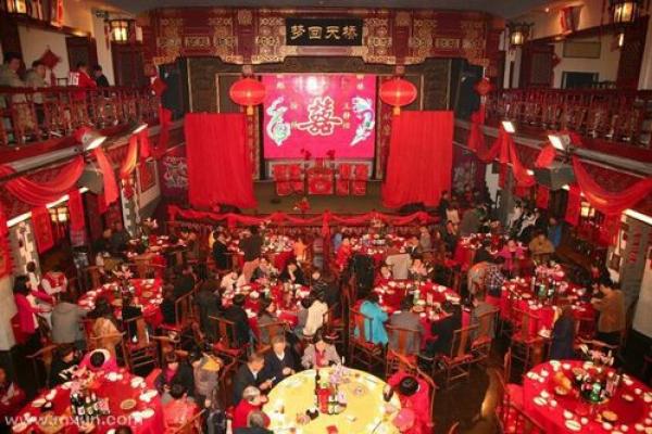 梦到别人结婚是什么预兆周公解梦(梦到别人结婚是什么预兆周公解梦)