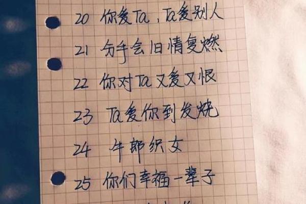 姓名测试两人关系与缘分(姓名测试两人关系与缘分名典怎么解释)