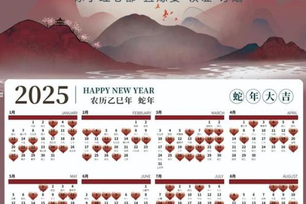 2025的结婚吉日(2025结婚吉日一览表图)