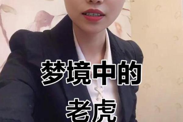梦见老虎(梦见老虎在身边却不伤人)
