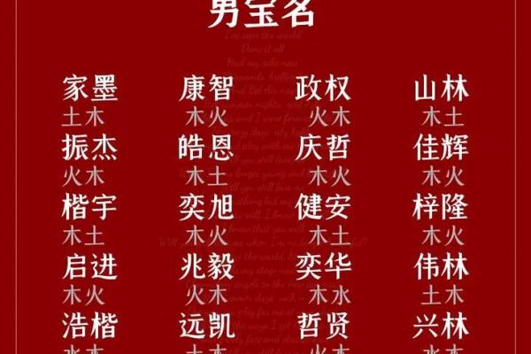 女孩子属木取名字大全(女孩子属木取名字大全集)