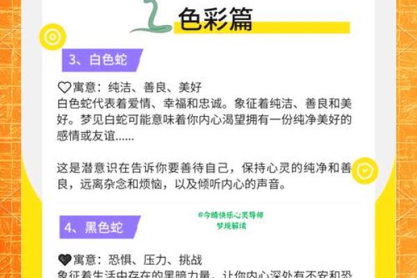 女人梦见蛇什么预兆周公解梦(女人梦见蛇预示着什)