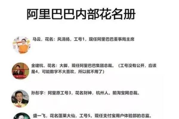 公司取花名大全(公司员工取花名大全)