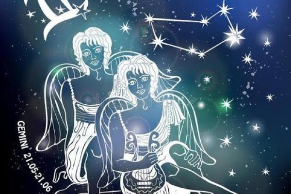 塔罗星座双子座(双子2021塔罗牌占卜)