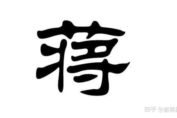 蒋起名字大全女孩(蒋起名字大全女孩子)