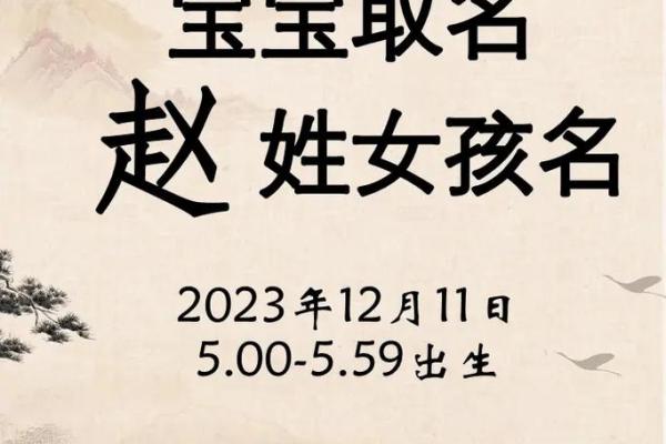 三个字的女孩名(三个字的女孩名赵字)