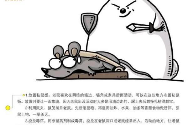 梦见打老鼠是什么征兆(梦见打老鼠是什么征兆女性)