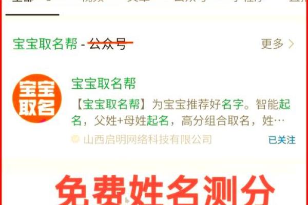 姓名测分最准确100免费(免费测姓名打分100分)