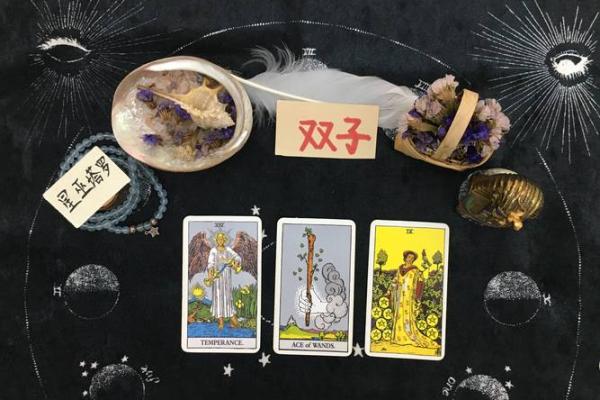 塔罗测试双子座爱情运势(塔罗牌占卜双子座)