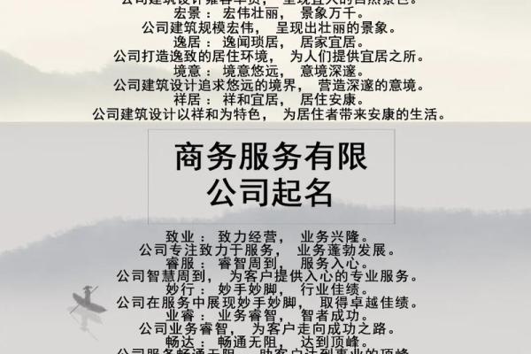 三个字名称公司(三个字公司名称大全集最新)