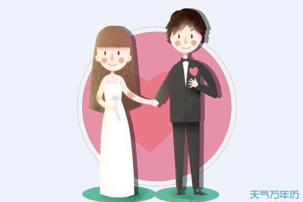 梦见结婚是什么征兆(梦见结婚是什么征兆 女性周公解梦)