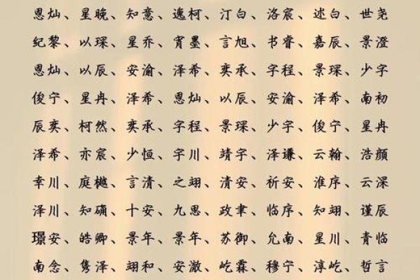 2008年取名字大全男孩(男孩名字2008年名字大全)