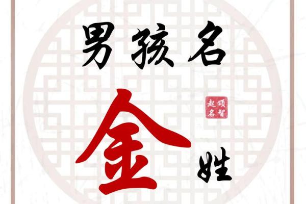 缺金取名字大全男孩(缺金缺水的男孩怎么取名字好听)