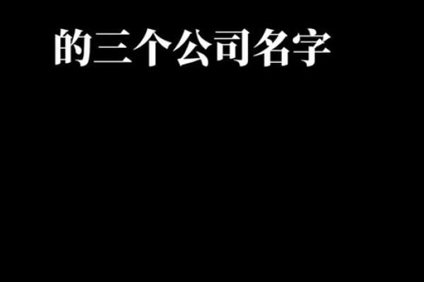保险公司起名字大全免费(保险公司起名有寓意)