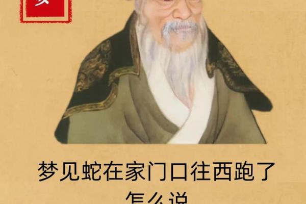 梦见蛇是什么预兆(梦见蛇是什么预兆男人)