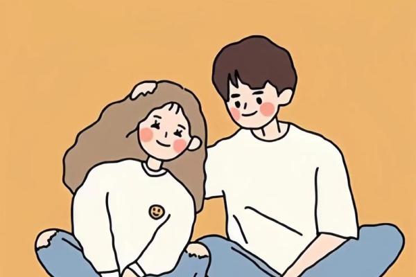 免费测试姓名配对(免费测试姓名配对看他有多喜欢你)