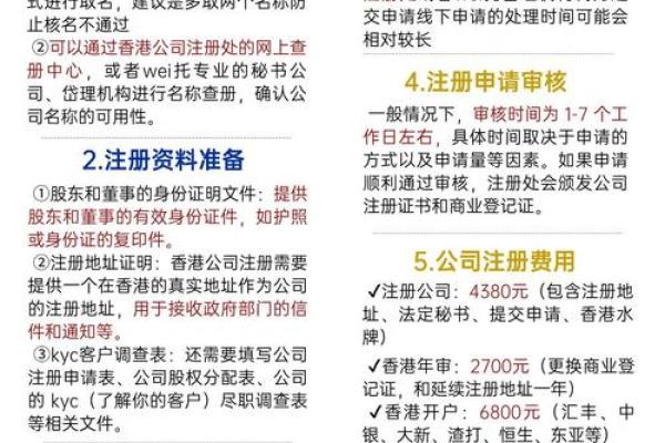 公司名称核验(公司名称审核)