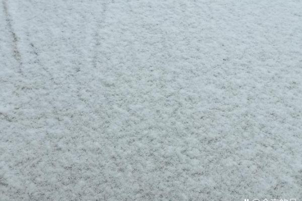 梦见地上有雪但没下雪(梦见地上有雪但没下雪 爸爸死了 自己大哭)