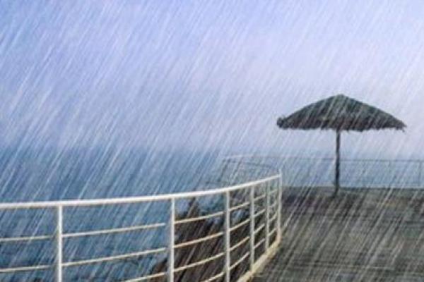 女人梦见下大雨财运如何(女人梦见下大雨财运如何周公)
