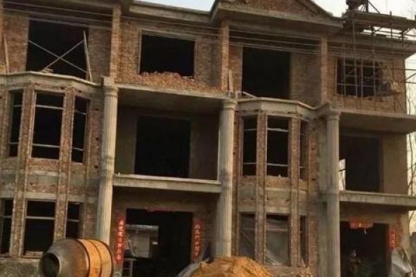 梦见盖房子(梦见盖房子打地基是什么意思 周公解梦)