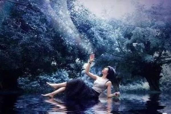 梦见死人是什么征兆(梦见死人是什么征兆预示什么意思)