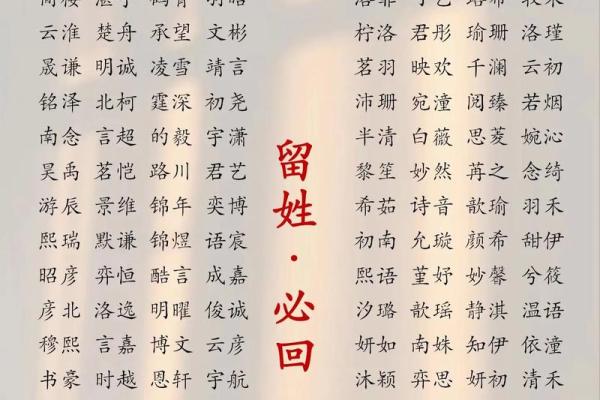 女孩名字2022年名字大全(女孩名字取名大全)