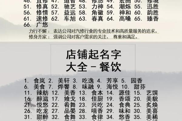 大气的科技公司名字(好听大气的科技公司名字)