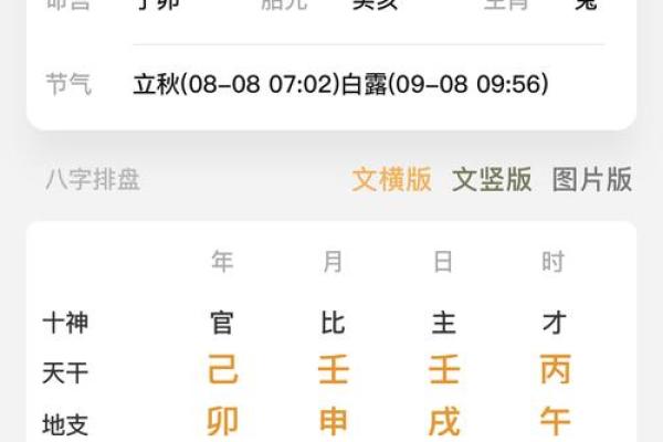 姓名八字测试免费(姓名八字测试免费测试结果)