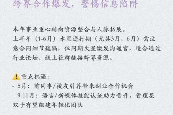 2025年1月双子座运势(双子座2021年1月25日运势)