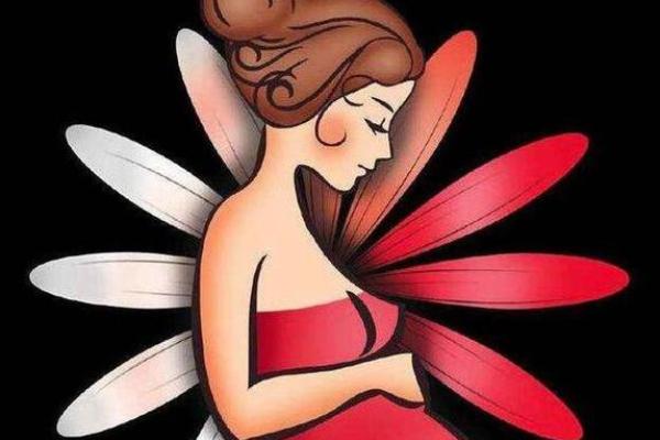 50岁女人梦见怀孕是什么预兆(50岁女人梦见怀孕是什么预兆周公解梦)