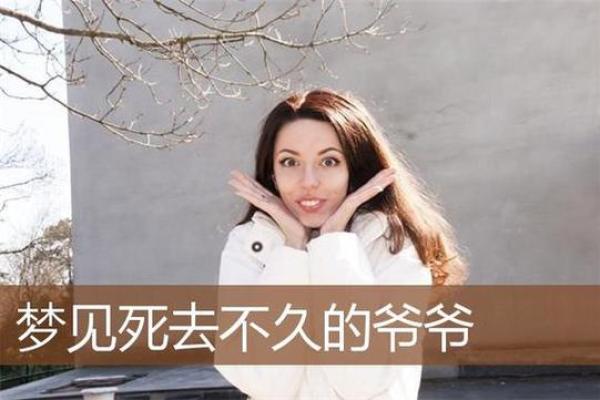 梦见死去的长辈又复活了(梦见死去的长辈又复活了走了什么意思)
