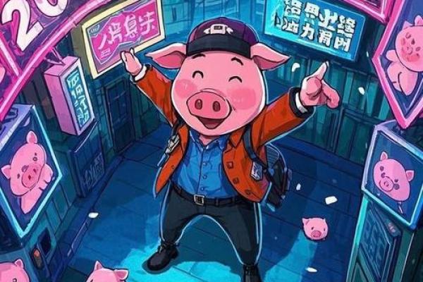 2025年属猪巨蟹座全年运势详解(属猪2025年运势及运程详解)
