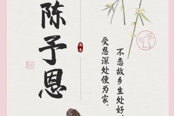 陈姓女孩名字大气文雅(陈姓女孩名字简单大气)