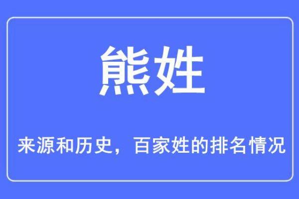 熊姓女孩最好听的名字(姓熊女孩名字)