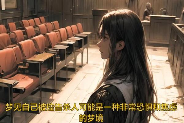 梦到自己杀人了(梦见自己杀人即将被抓)