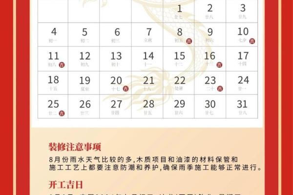 4月楼房装修开工吉日是