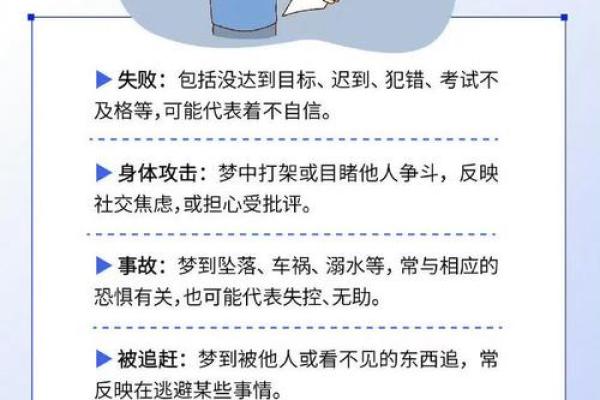 总是做噩梦是什么原因导致的(总是做噩梦是什么原因导致的中医)