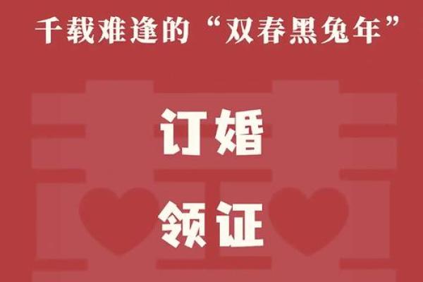23年黑兔年结婚吉日