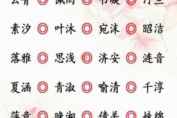 木旁取名字大全女孩(木字旁取名最好女孩名)