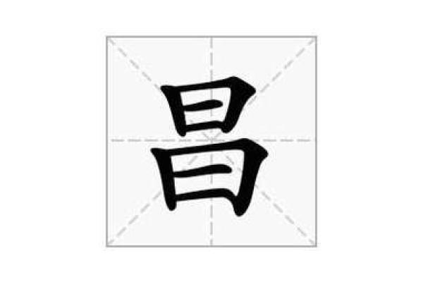 昌的公司名(昌字公司名字)